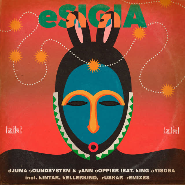 Esigia - Original mix