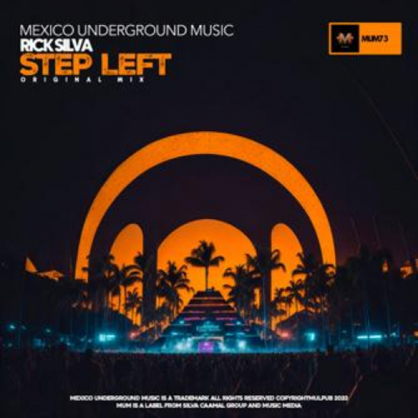 Step Left