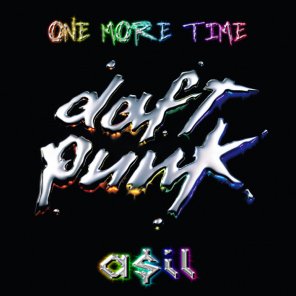 One More Time