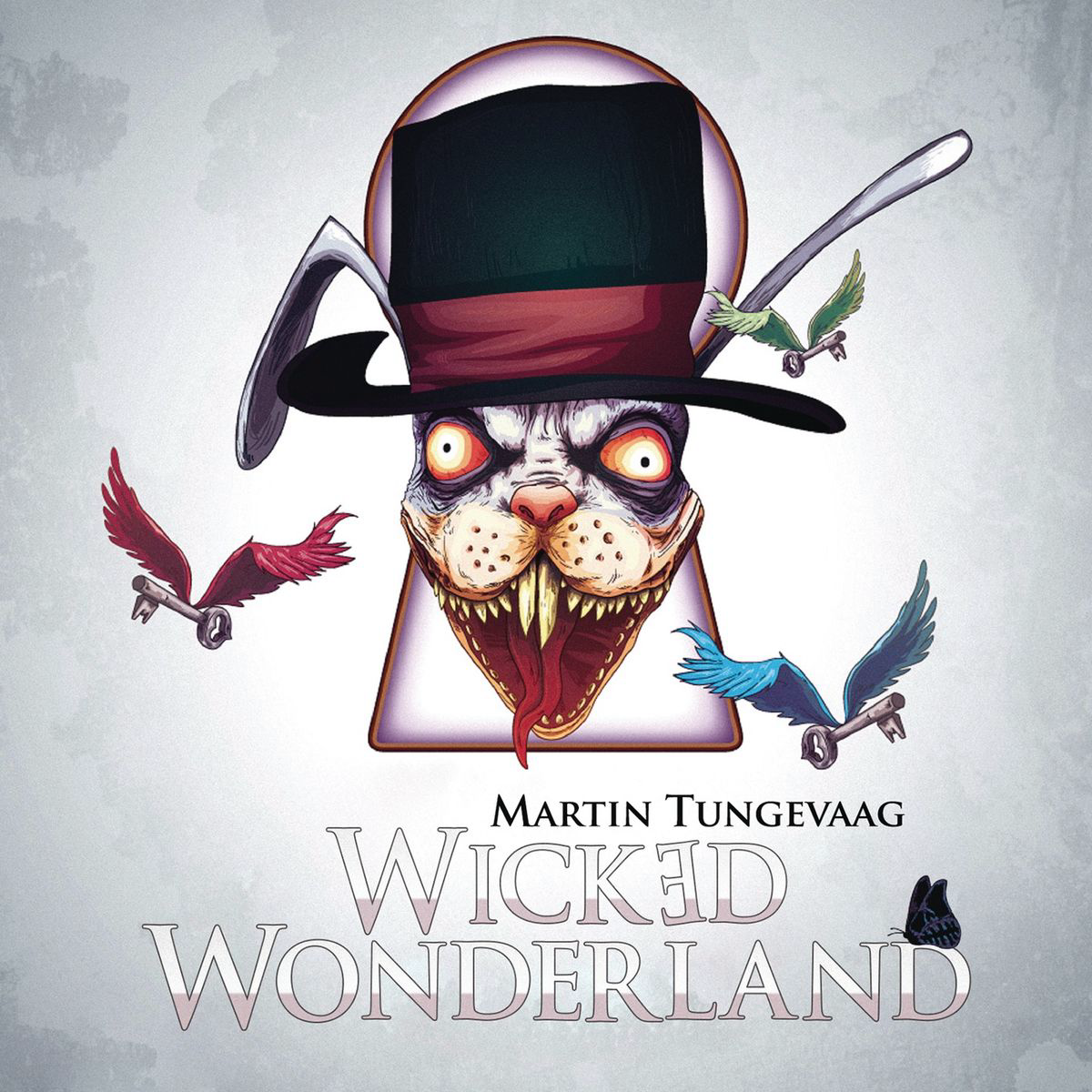 Wicked wonderland