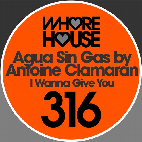 I Wanna Give You