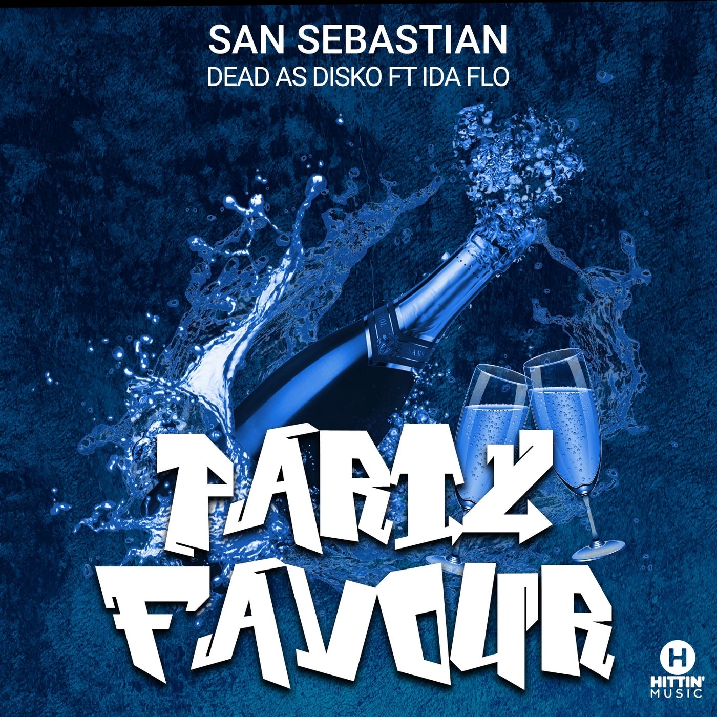 Party Favour Feat. Ida fLO