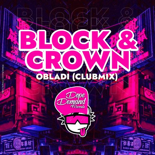 Obladi