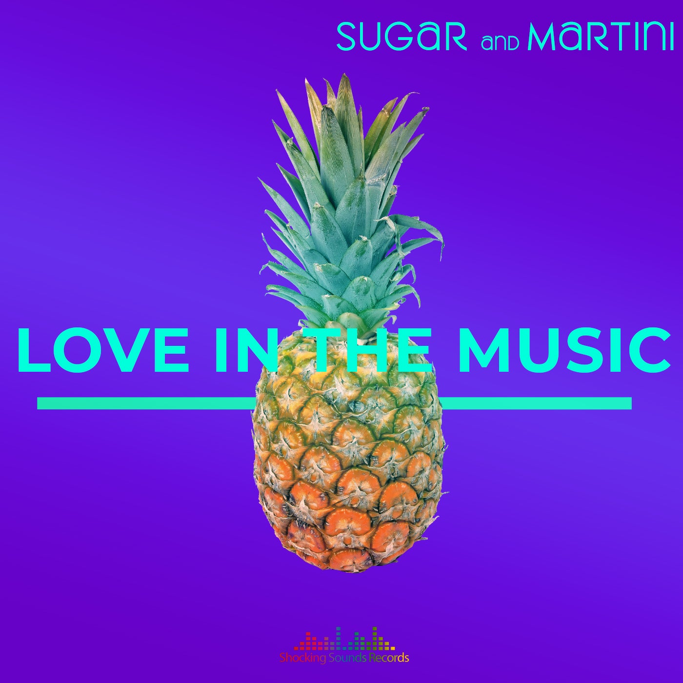 Love in the Music