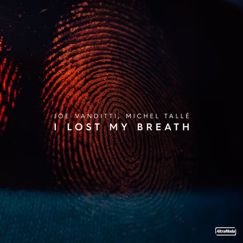 I Lost My Breath