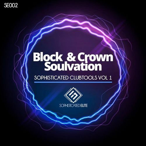 Sophisticated Clubtools, Vol. 1