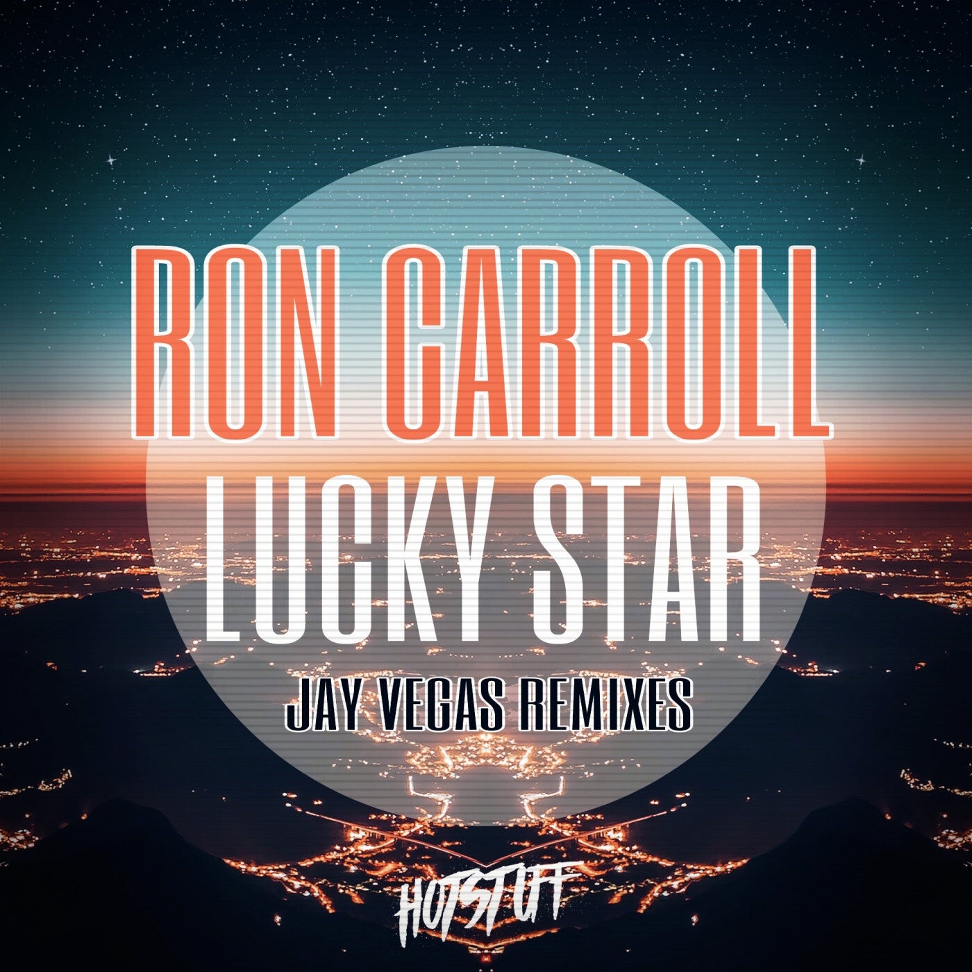 Lucky Star