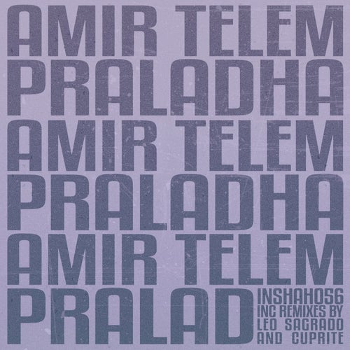 Praladha