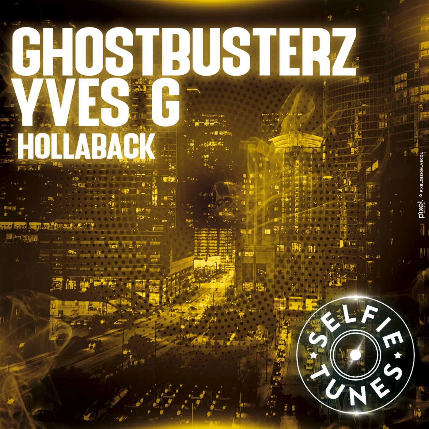 Hollaback