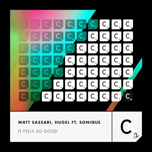 It Feels So Good - Extended Mix