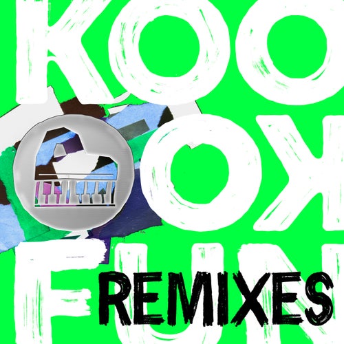 Koo Koo Fun (feat. Tiwa Savage & DJ Maphorisa)
