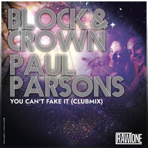 You Can't Fake It
