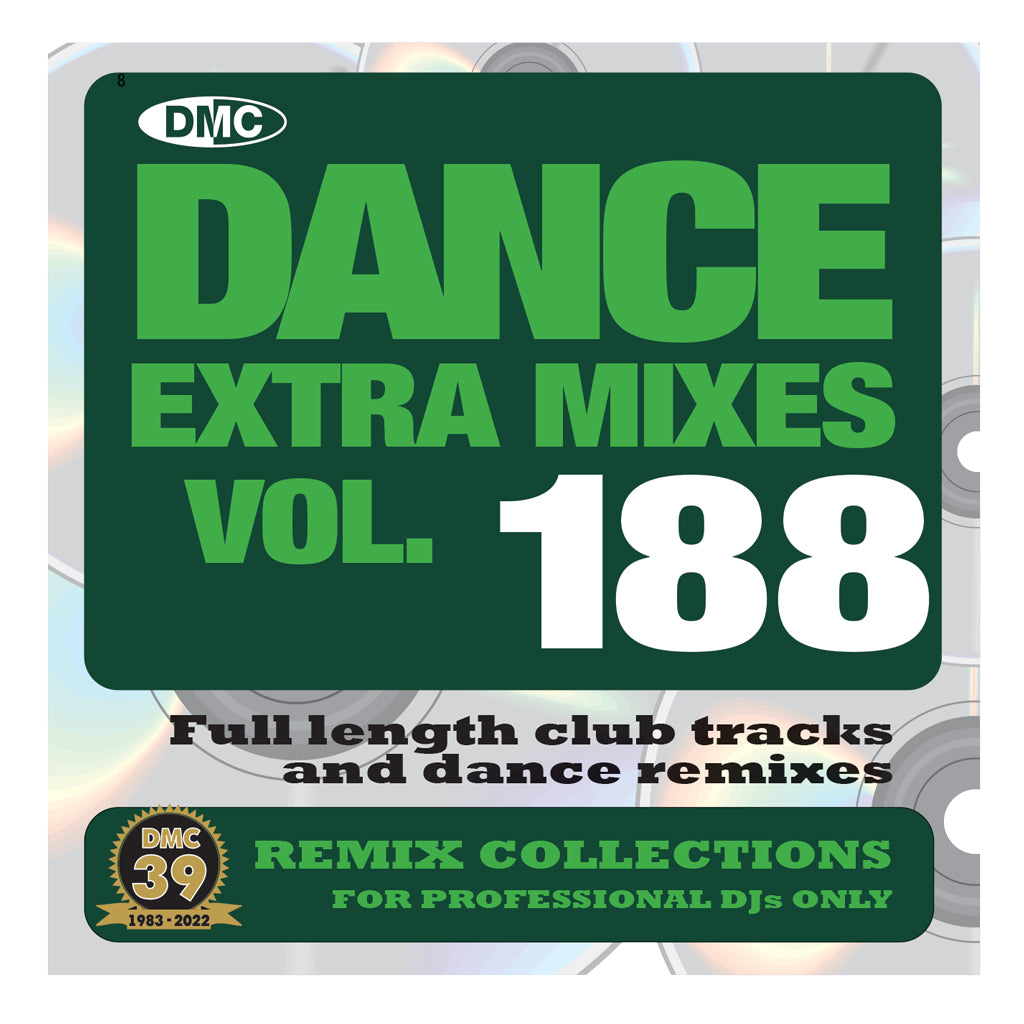 Believe (Galantis Extended) 124