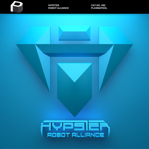 Robot Alliance