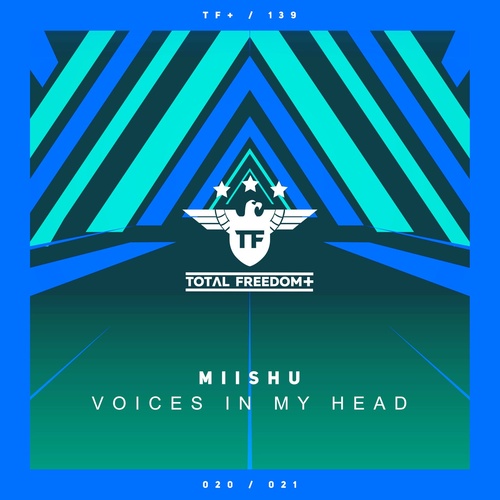 Voices In My Head