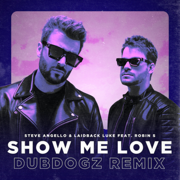 Show Me Love