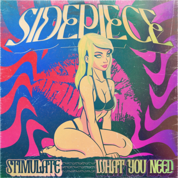 What You Need