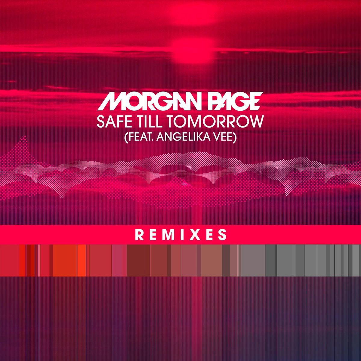 Safe Till Tomorrow