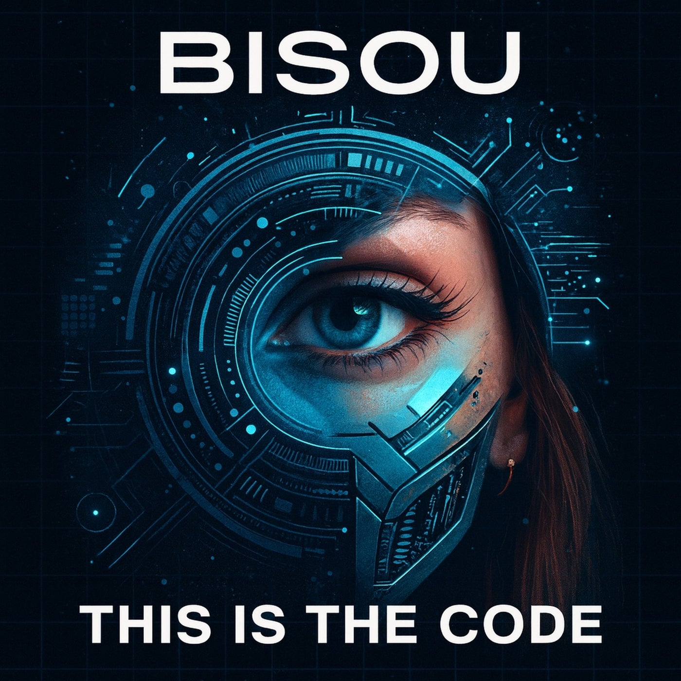 This Is The Code