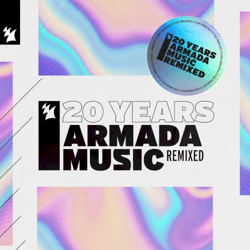 This Is What It Feels Like (Armin van Buuren 2023 Remix)