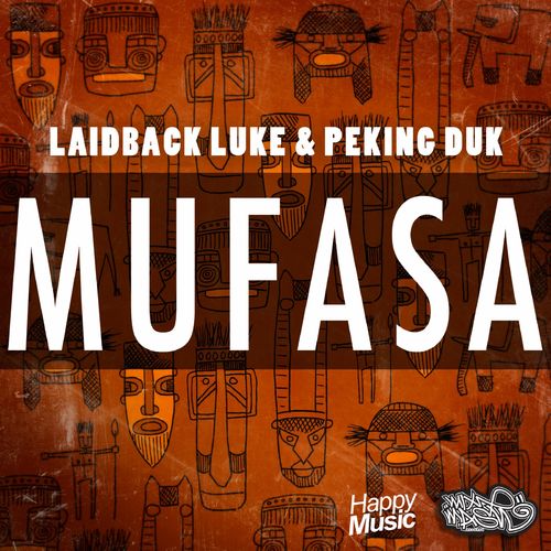 Mufasa