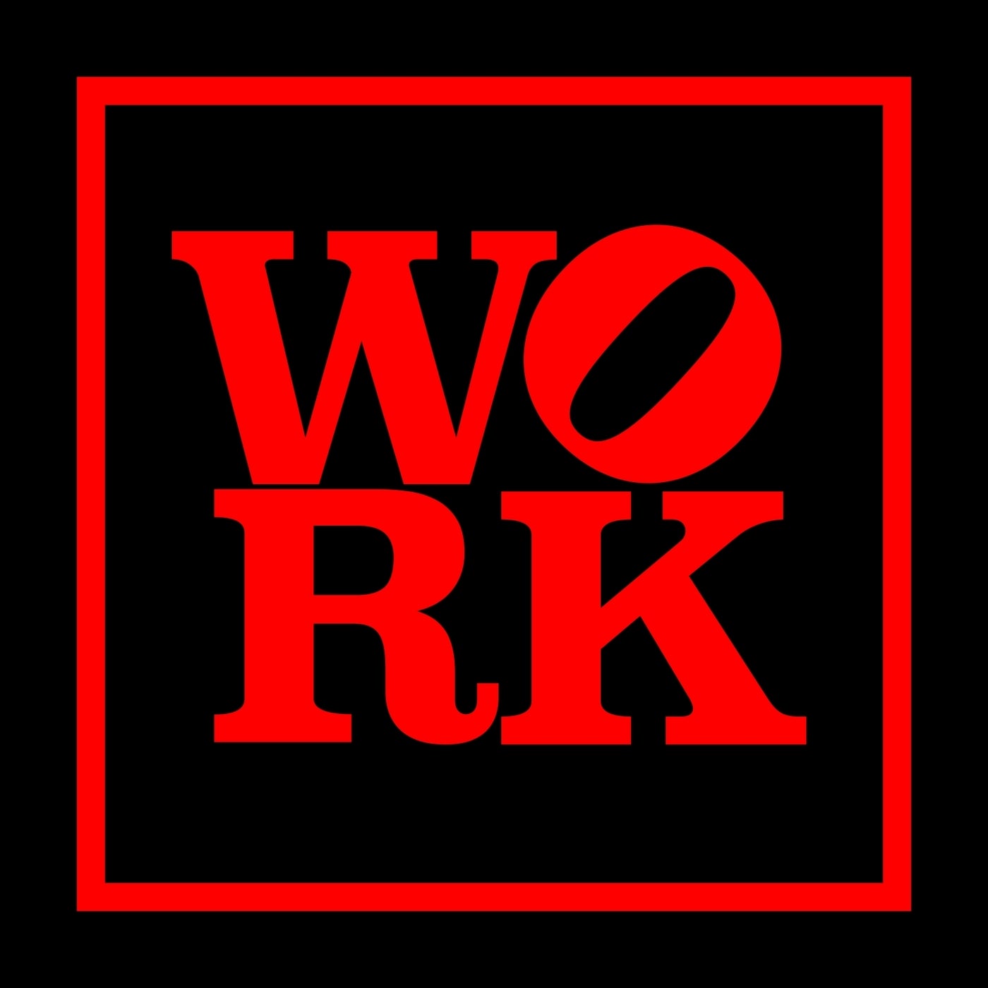 Work (feat. Denise Belfon,Fideles)