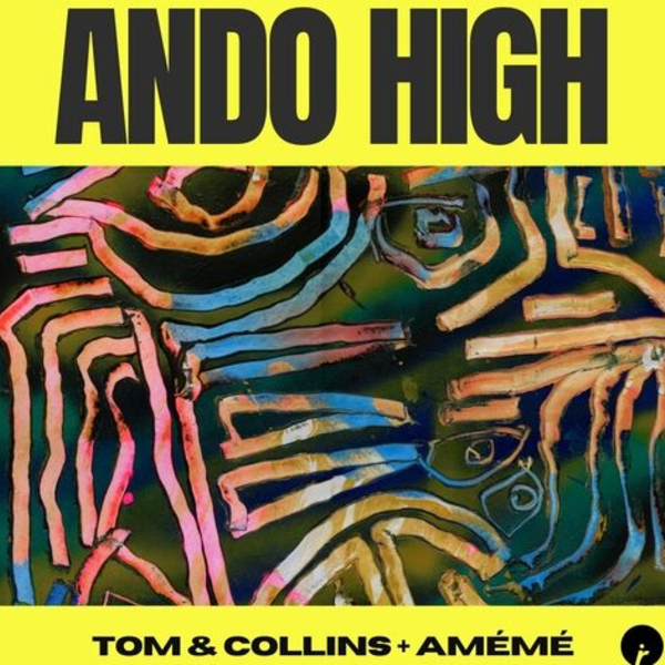 Ando High