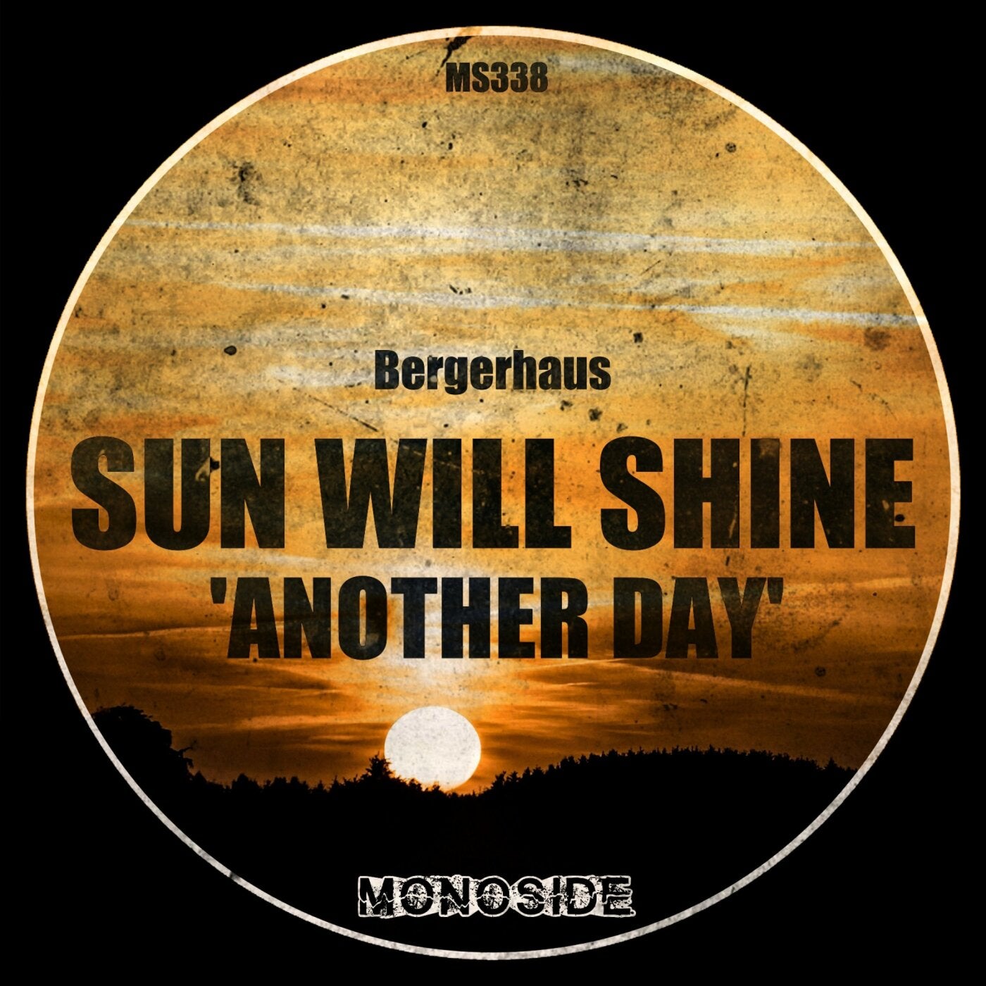 Sun Will Shine 'Another Day'