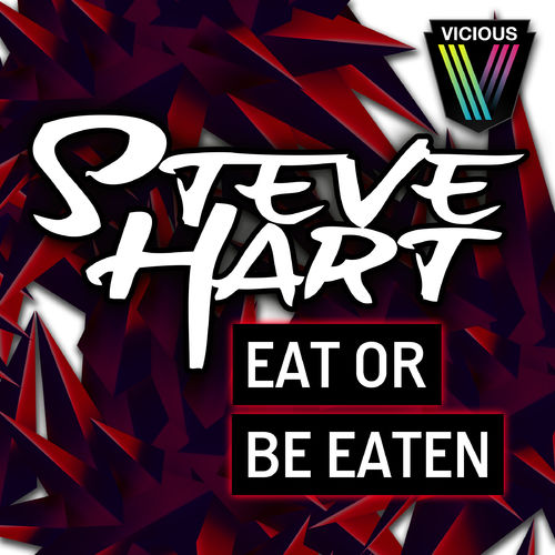 Eat Or Be Eaten