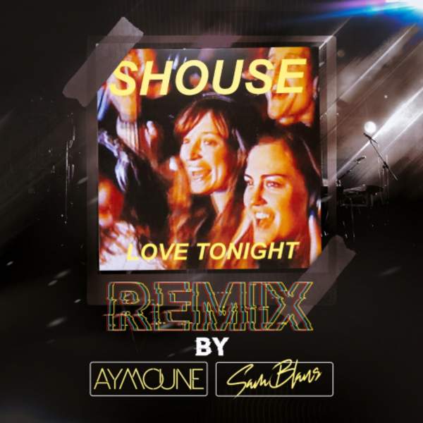 Love Tonight