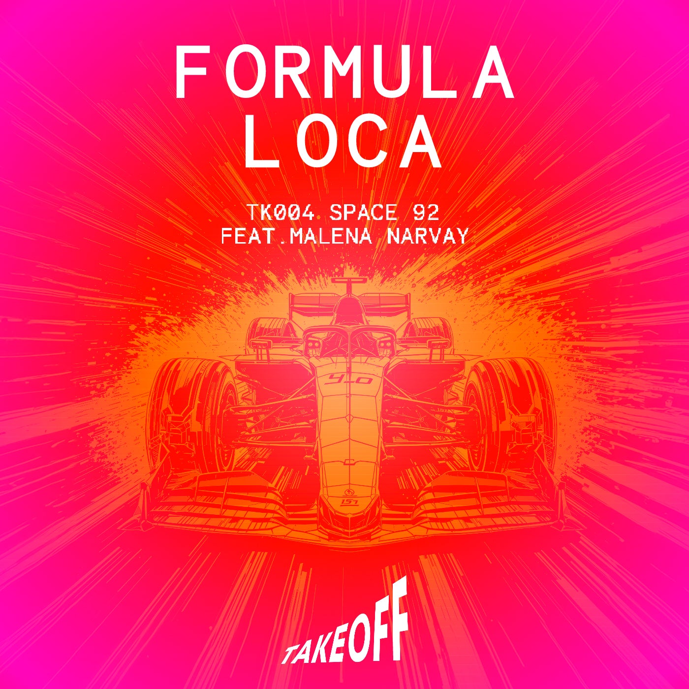 Formula Loca
