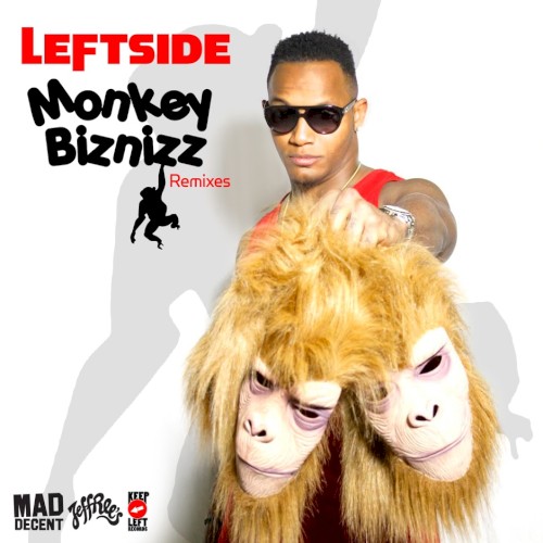 Monkey Biznizz