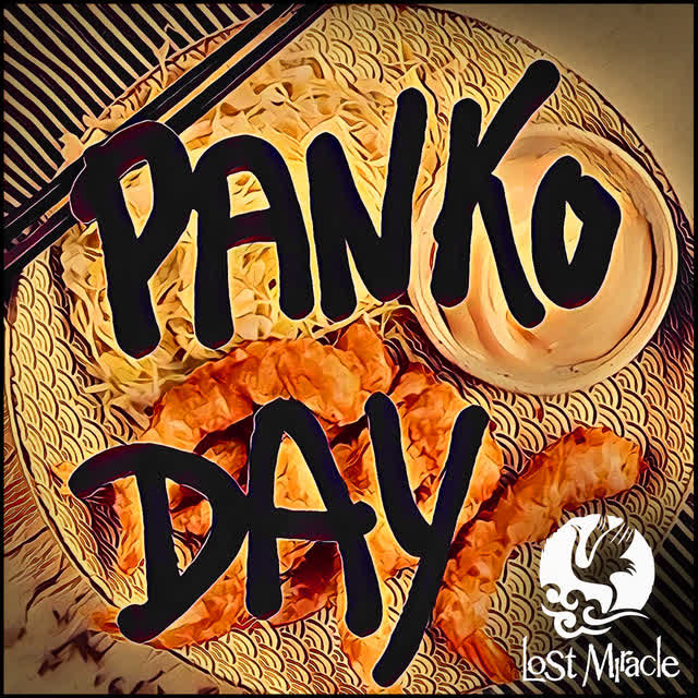 Panko Day