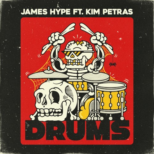 Drums (Wh0 Extended Remix)