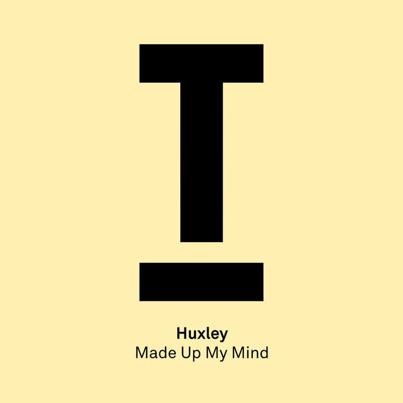 Mind Made Up