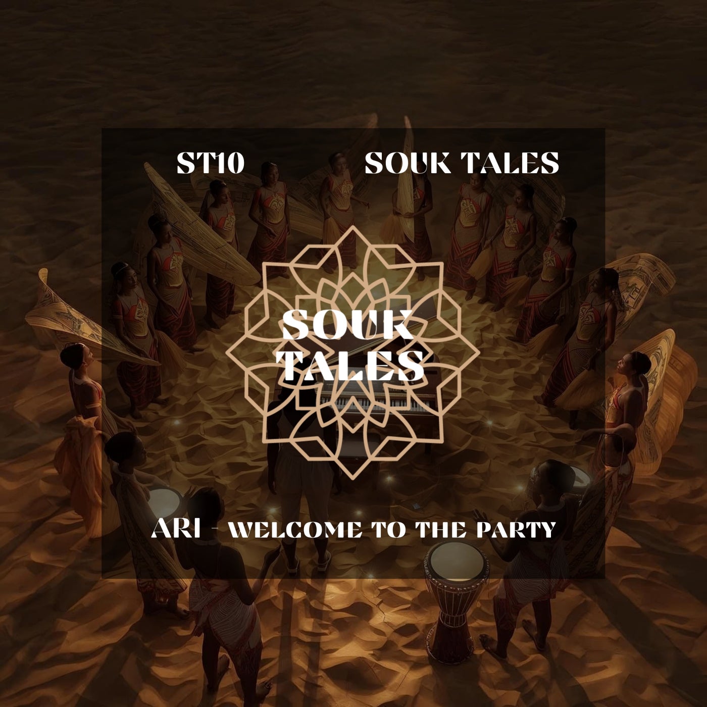 Welcome To The Party