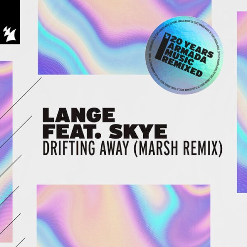 Drifting Away