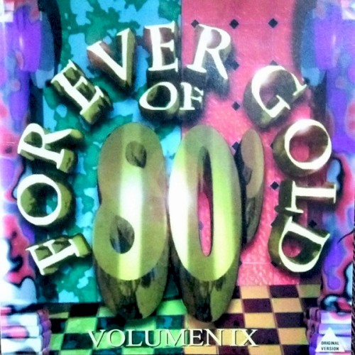 Rhythm Of The Night