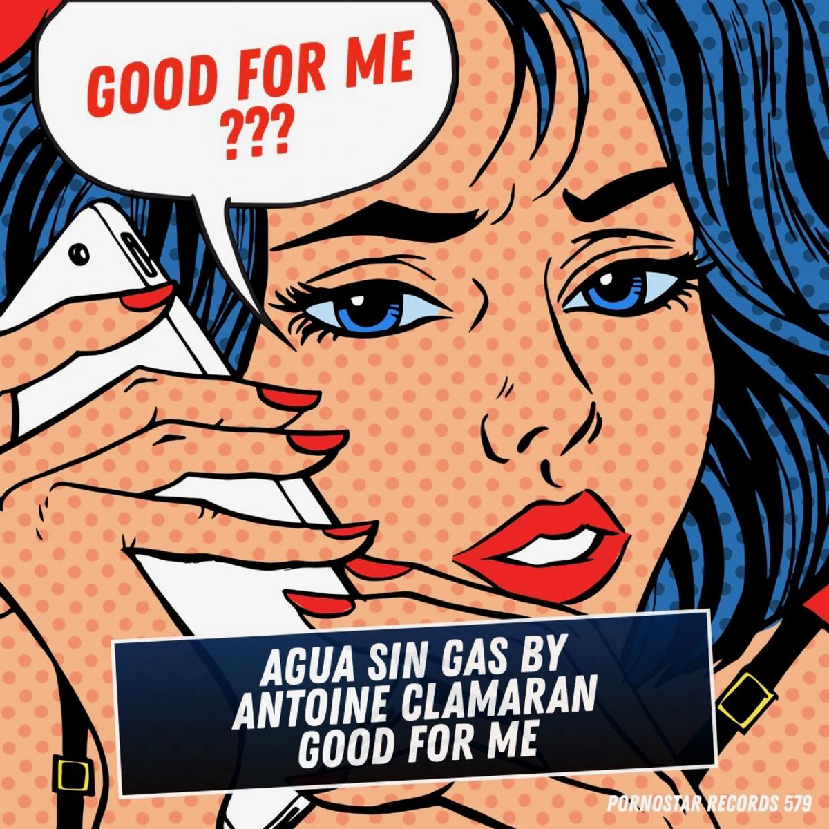No Good for Me