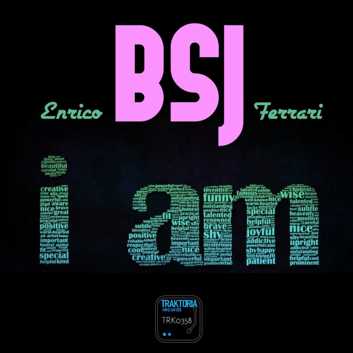 I Am