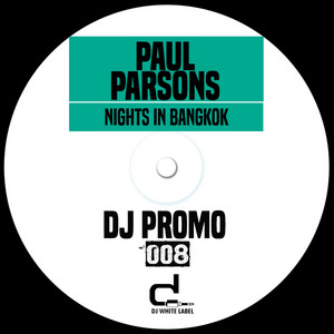 Nights in Bangkok - Extended Mix