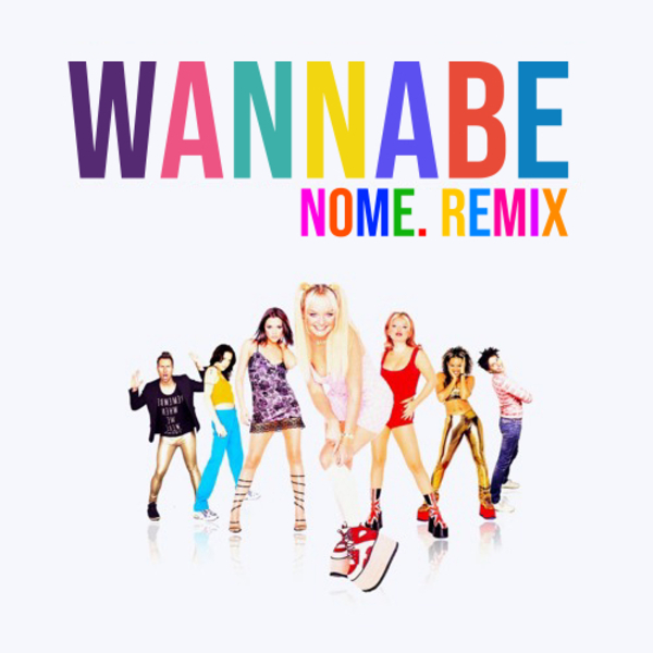 Wannabe