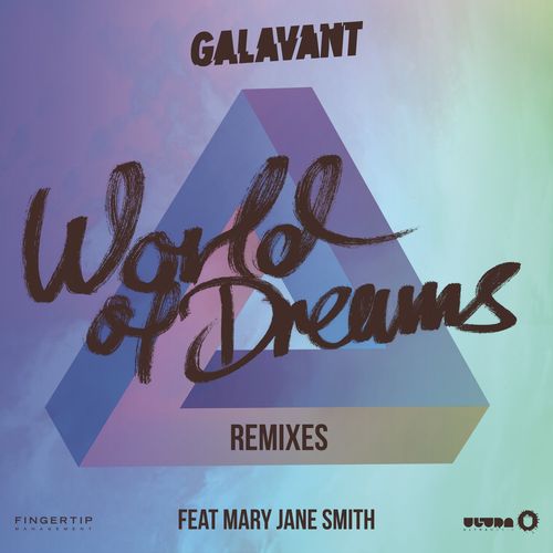 World of Dreams