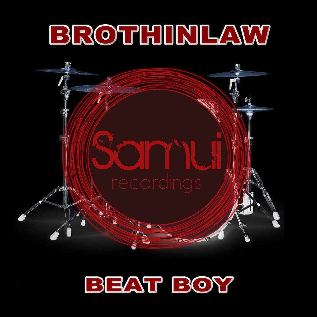 Beat Boy
