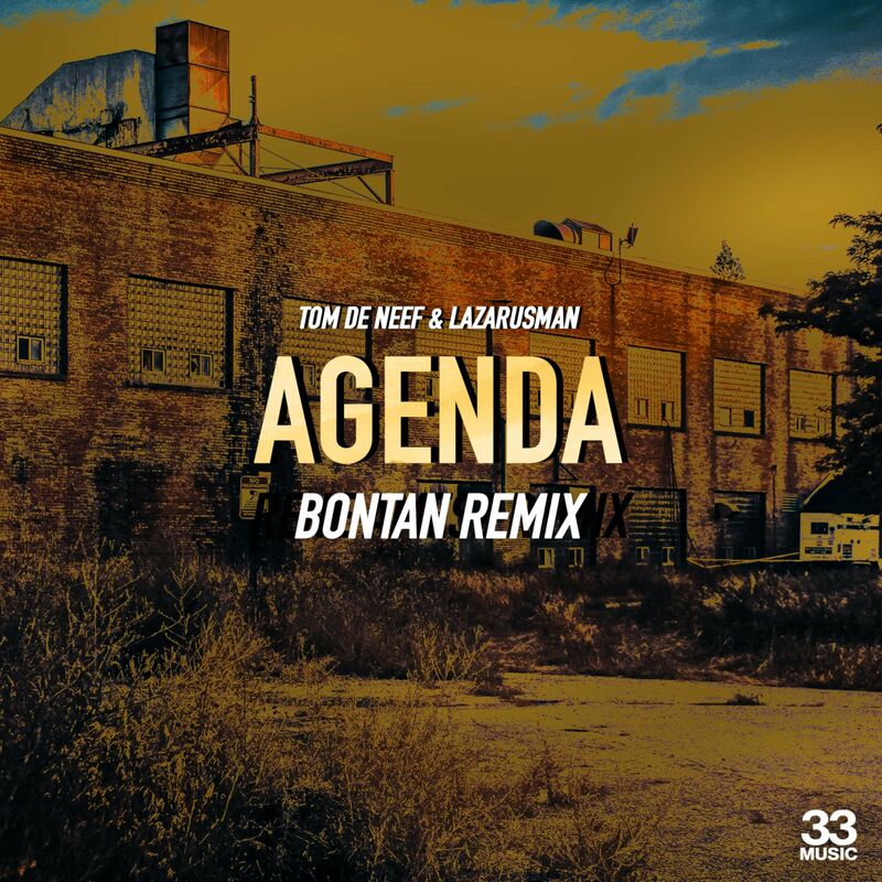 Agenda