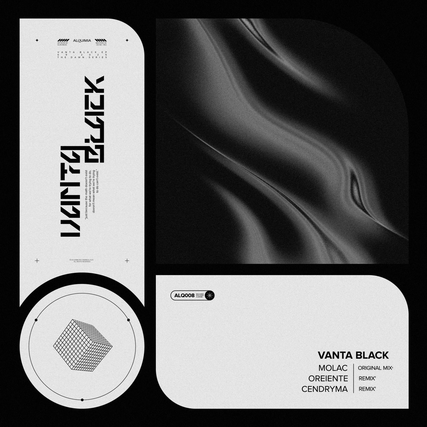 Vanta Black