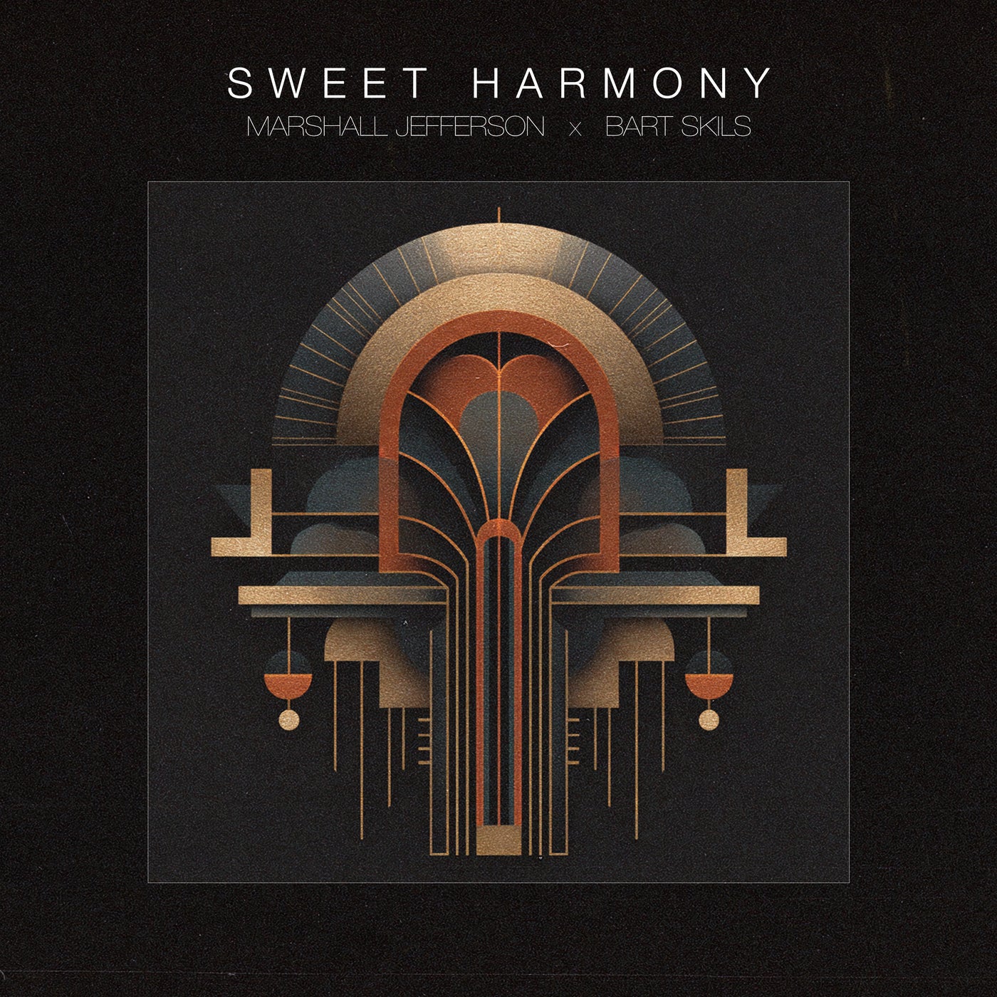 Sweet Harmony