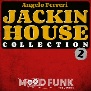 Funk U! - Angelo Ferreri Remix