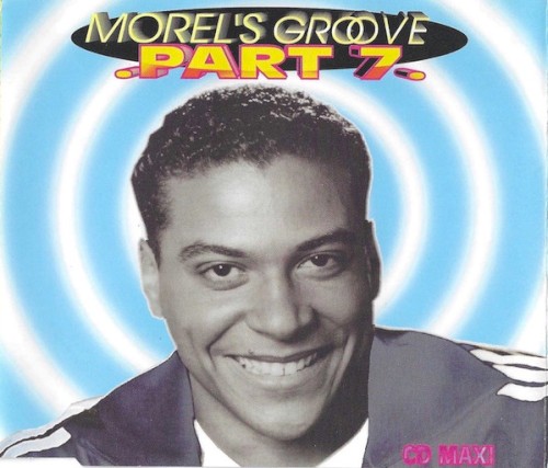 Get Up and Get Soulful