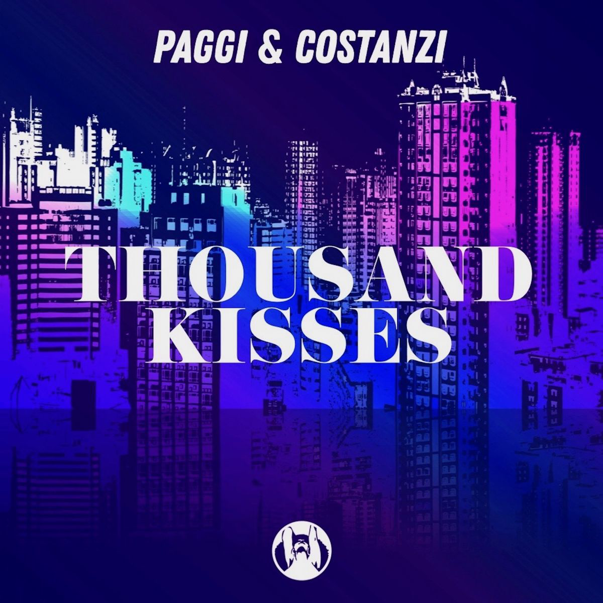 Thousand Kisses